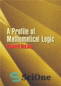 دانلود کتاب A Profile of Mathematical Logic – نمایه ای از منطق ریاضی
