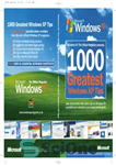 دانلود کتاب Windows XP: the official magazine presents– 1000 greatest Windows XP tips : over 1000 of the most useful...