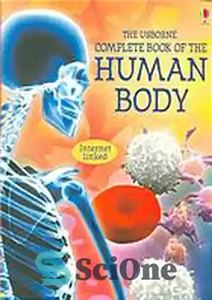 دانلود کتاب The Usborne complete book of the human body – کتاب Usborne کامل بدن انسان