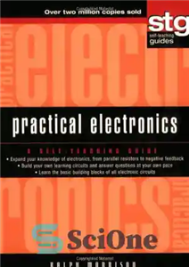 دانلود کتاب Practical Electronics: A Self-Teaching Guide – الکترونیک عملی: راهنمای خودآموز
