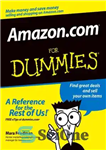 دانلود کتاب Amazon.com For Dummies – Amazon.com برای Dummies