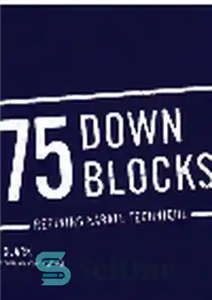 دانلود کتاب 75 Down Blocks. Refining Karate Technique – 75 بلوک پایین. اصلاح تکنیک کاراته