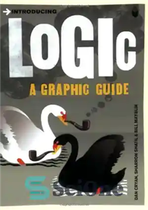 دانلود کتاب Introducing Logic: A Graphic Guide – معرفی منطق: راهنمای گرافیکی