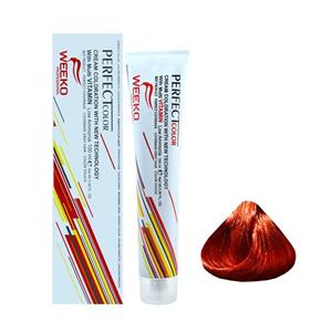 رنگ مو ویکو شماره 9.4 حجم 100 میلی لیتر رنگ بلوند مسی روشن