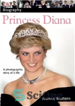 دانلود کتاب DK Biography Princess Diana – DK بیوگرافی پرنسس دایانا