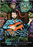 دانلود کتاب Noises from Under the Rug. The Barry Louis Polisar Songbook – صداهایی از زیر فرش کتاب آهنگ بری...