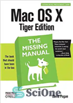 دانلود کتاب Mac OS X Tiger: Missing Manual – Mac OS X Tiger: Missing Manual