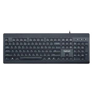 کیبورد هترون مدل HK230