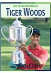 دانلود کتاب Tiger Woods – تایگر وودز