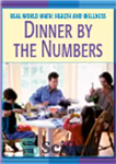 دانلود کتاب Dinner by the Numbers – شام توسط اعداد