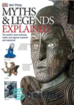 دانلود کتاب Myths and Legends Explained – اسطوره ها و افسانه ها توضیح داده شده است