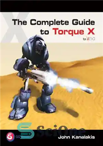 دانلود کتاب The Complete Guide to Torque X – راهنمای کامل Torque X