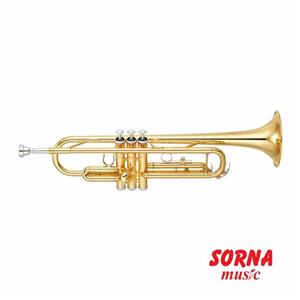 ترومپت یاماها مدل YTR-3335 Yamaha YTR-3335 Trumpet