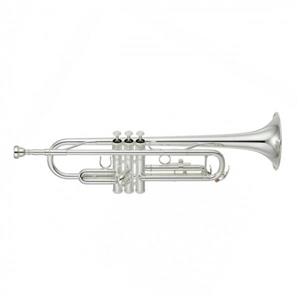 ترومپت یاماها مدل YTR-3335 Yamaha YTR-3335 Trumpet