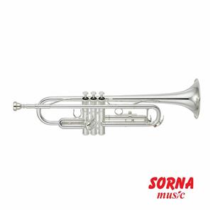 ترومپت یاماها مدل YTR-3335 Yamaha YTR-3335 Trumpet