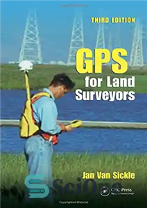 دانلود کتاب GPS for Land Surveyors – GPS برای نقشه برداران زمین