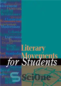 دانلود کتاب Literary Movements for Students – جنبش های ادبی برای دانشجویان