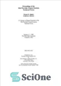 دانلود کتاب 43rd Porcelain Enamel Institute Technical Forum – چهل و سومین انجمن فنی موسسه مینای چینی