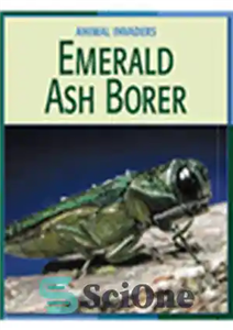 دانلود کتاب Emerald Ash Borer – خاکستر زمرد
