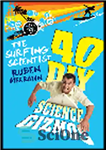 دانلود کتاب The Surfing Scientist. 40 DIY Science Gizmos – دانشمند موج سوار. 40 ابزار علمی DIY