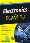 دانلود کتاب Electronics For Dummies – الکترونیک برای آدمک