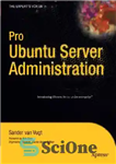 دانلود کتاب Pro Ubuntu Server Administration – مدیریت سرور پرو اوبونتو