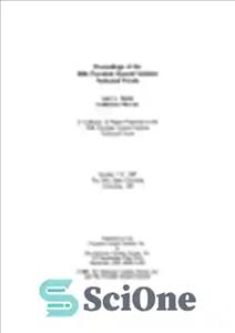 دانلود کتاب 49th Porcelain Enamel Institute Technical Forum – چهل و نهمین انجمن فنی موسسه مینای چینی