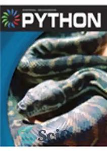 دانلود کتاب Python – پایتون