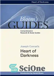 دانلود کتاب Joseph Conrad’s Heart of Darkness. Comprehensive Research and Study Guide – قلب تاریکی جوزف کنراد. راهنمای جامع تحقیق...