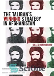 دانلود کتاب The Taliban’s winning strategy in Afghanistan – استراتژی پیروزی طالبان در افغانستان