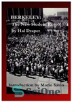 دانلود کتاب Berkeley – The New Student Revolt – برکلی – شورش دانشجویی جدید