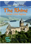 دانلود کتاب The Rhine. Europe’s River Highway – راین. بزرگراه رودخانه اروپا