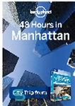 دانلود کتاب 48 Hours in Manhattan. Chapter from USA’s Best Trips, Focus on New York City – 48 ساعت در...