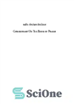 دانلود کتاب Abraham Ibn Ezra’s Commentary on the First Book of Psalms. Chapters 42-72 – شرح ابراهیم بن عزرا بر...