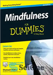 دانلود کتاب Mindfulness For Dummies – ذهن آگاهی برای آدمک ها