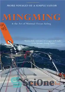 دانلود کتاب Mingming & the Art of Minimal Ocean Sailing – مینگمینگ و هنر قایقرانی حداقل اقیانوس