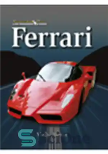 دانلود کتاب Ferrari – ماشین فراری 