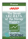 دانلود کتاب AARP the Seven S.E.C.R.E.T.S. of the Money Masters – AARP هفت راز استادان پول