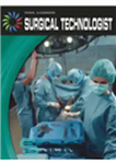 دانلود کتاب Surgical Technologist – تکنسین جراحی