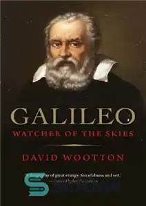 دانلود کتاب Galileo: Watcher of the Skies – گالیله: تماشاگر آسمان