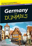 دانلود کتاب Germany For Dummies – آلمان برای آدمک ها