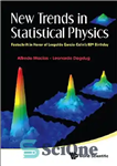 دانلود کتاب New Trends in Statistical Physics: Festschrift in Honor of Professor Dr Leopoldo Garcia-Colin’s 80th Birthday – روندهای جدید...