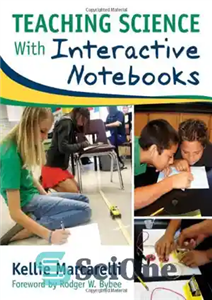 دانلود کتاب Teaching Science With Interactive Notebooks – آموزش علوم با نوت بوک های تعاملی