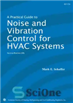 دانلود کتاب A Practical Guide to Noise and Vibration Control for HVAC Systems – راهنمای عملی کنترل نویز و لرزش...