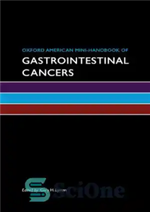 دانلود کتاب Oxford American Mini-Handbook of Gastrointestinal Cancers – مینی راهنمای آمریکایی آکسفورد سرطان های دستگاه گوارش