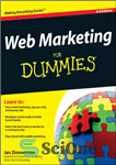 دانلود کتاب Web Marketing For Dummies – بازاریابی وب برای آدمک ها