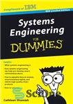 دانلود کتاب Systems Engineering For Dummies – مهندسی سیستم برای آدمک ها