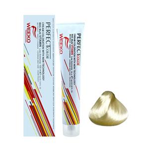 رنگ مو ویکو شماره E20 حجم 100 میلی لیتر