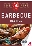 دانلود کتاب The 50 Best Barbecue Recipes. Tasty, Fresh, and Easy to Make! – 50 بهترین دستور پخت کباب. خوشمزه،...