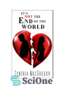 دانلود کتاب It’s Not the End of the World – این آخر دنیا نیست